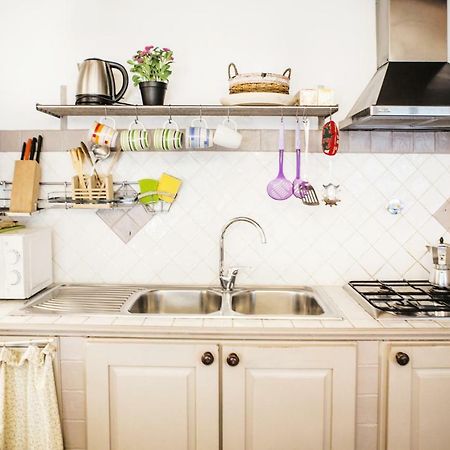 Art Apartment Vasari Florencja Zewnętrze zdjęcie