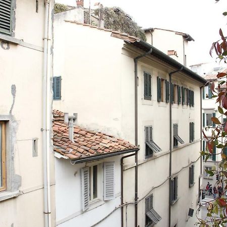 Art Apartment Vasari Florencja Zewnętrze zdjęcie