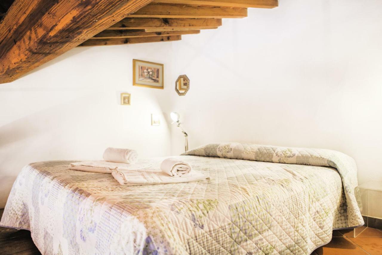 Art Apartment Vasari Florencja Zewnętrze zdjęcie