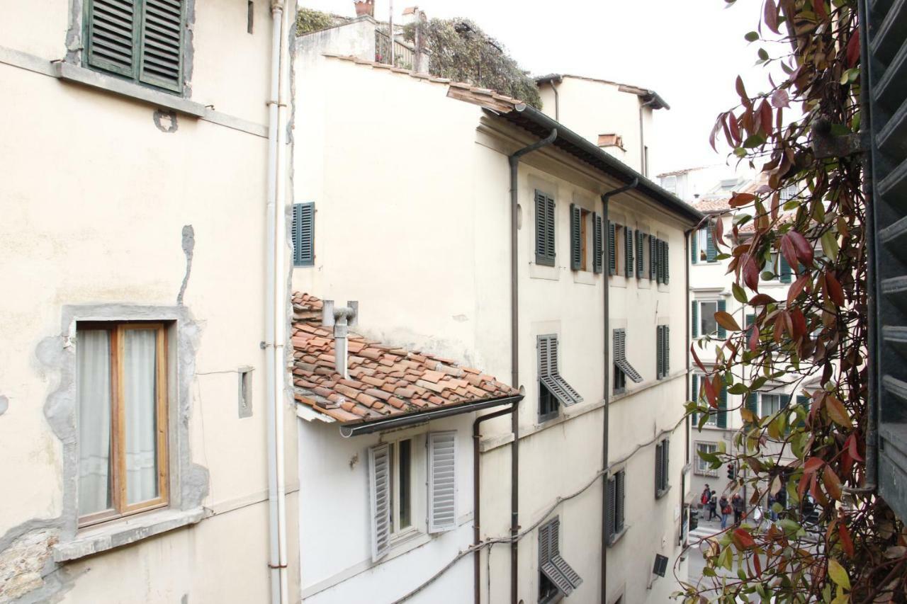 Art Apartment Vasari Florencja Zewnętrze zdjęcie