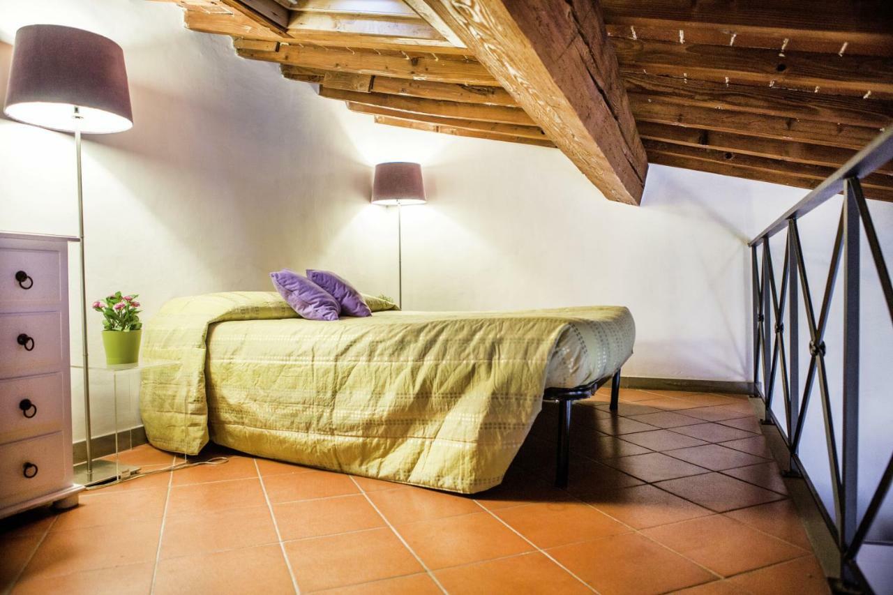 Art Apartment Vasari Florencja Zewnętrze zdjęcie